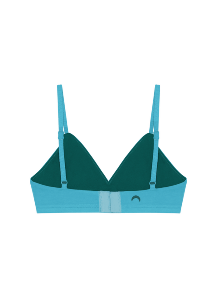 Huha Limited Edition - Triangle Bra