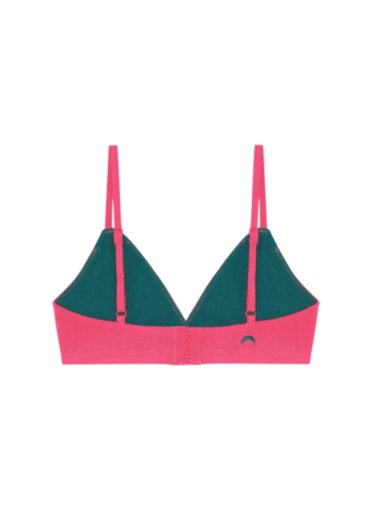 Huha Limited Edition - Triangle Bra