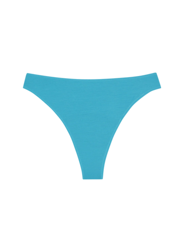 Huha Limited Edition - High Rise Thong