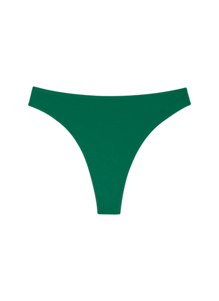 Huha Limited Edition - High Rise Thong