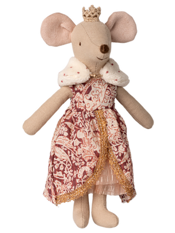 Maileg Queen Mouse - Mum