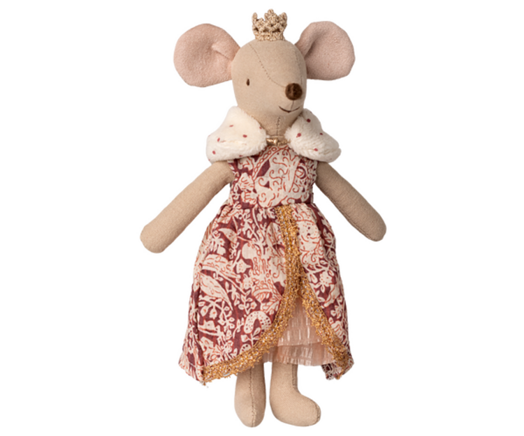Maileg Queen Mouse - Mum