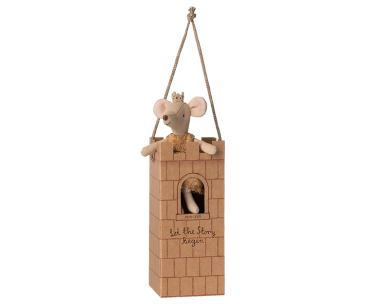 Maileg Princess Mouse - Big Sister