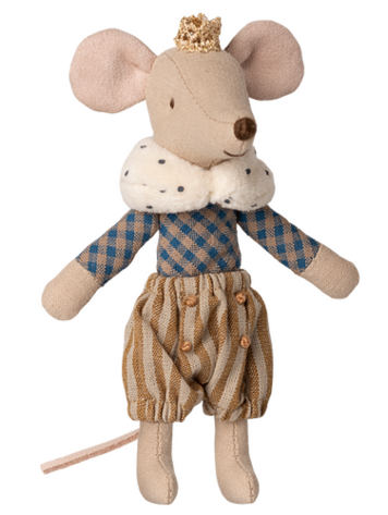 Maileg Prince Mouse - Big Brother