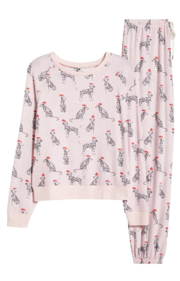 Honey Dew Star Seeker Lounge Set