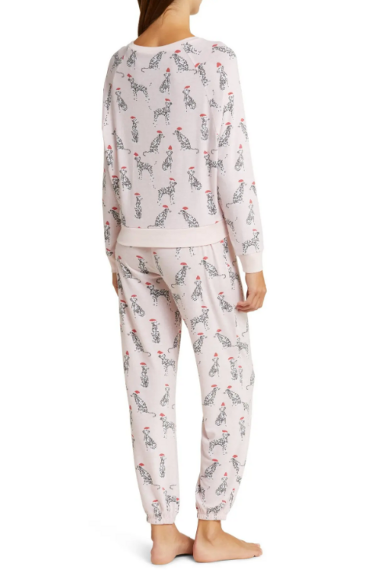 Honey Dew Star Seeker Lounge Set