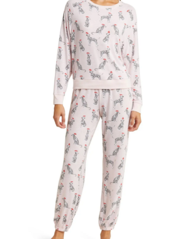 Honey Dew Star Seeker Lounge Set