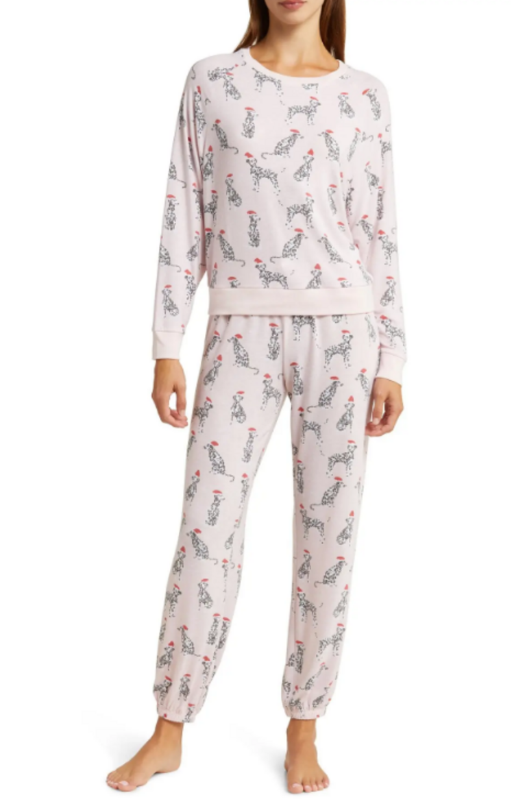 Honey Dew Star Seeker Lounge Set