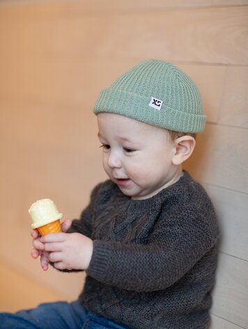 XS Unified Baby Classic Beanie