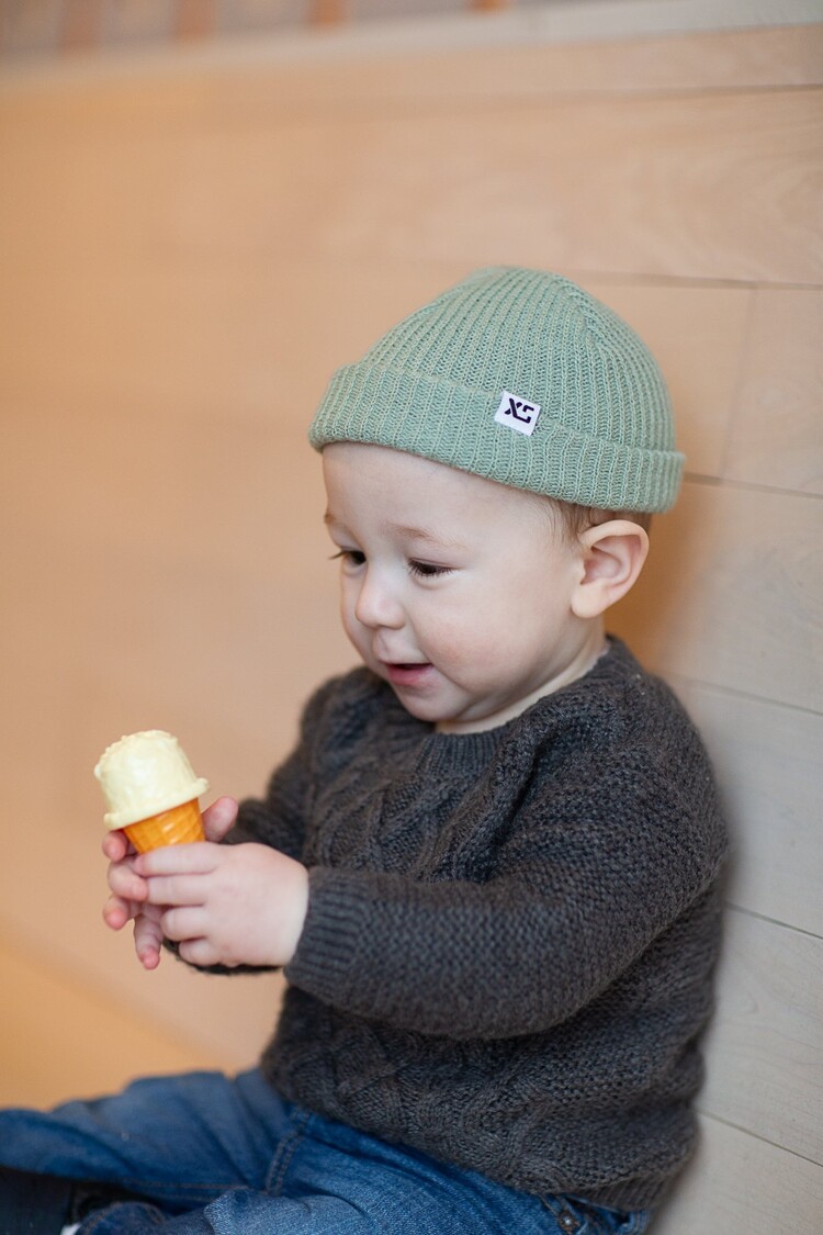 XS Unified Baby Classic Beanie