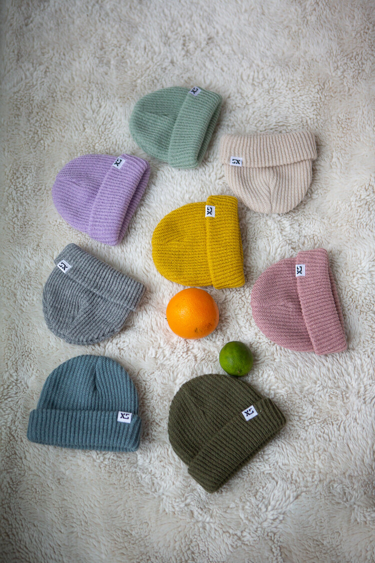 XS Unified Baby Classic Beanie