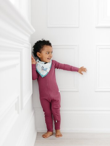 Loulou Lollipop Waffle Sleeper