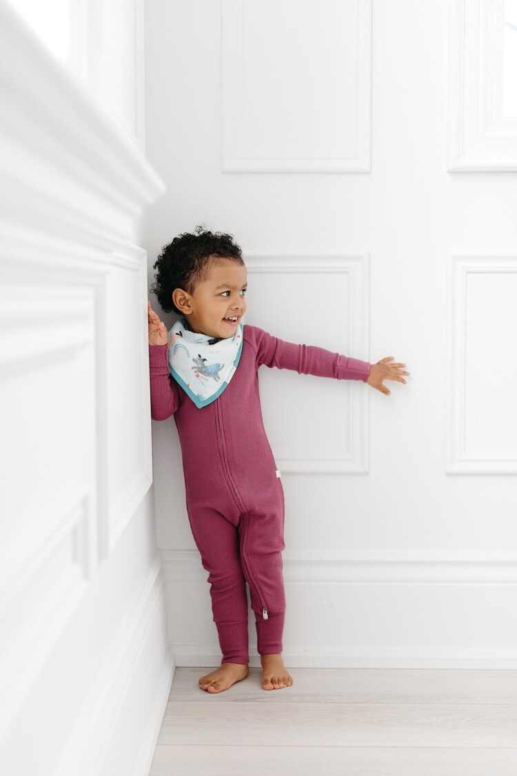 Loulou Lollipop Waffle Sleeper