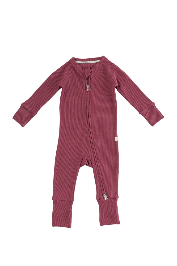 Loulou Lollipop Waffle Sleeper