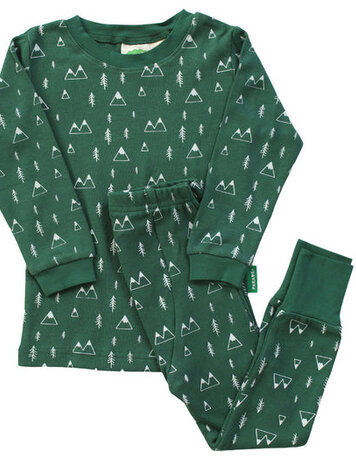 Parade "My Jammies" Organic Kids' PJs