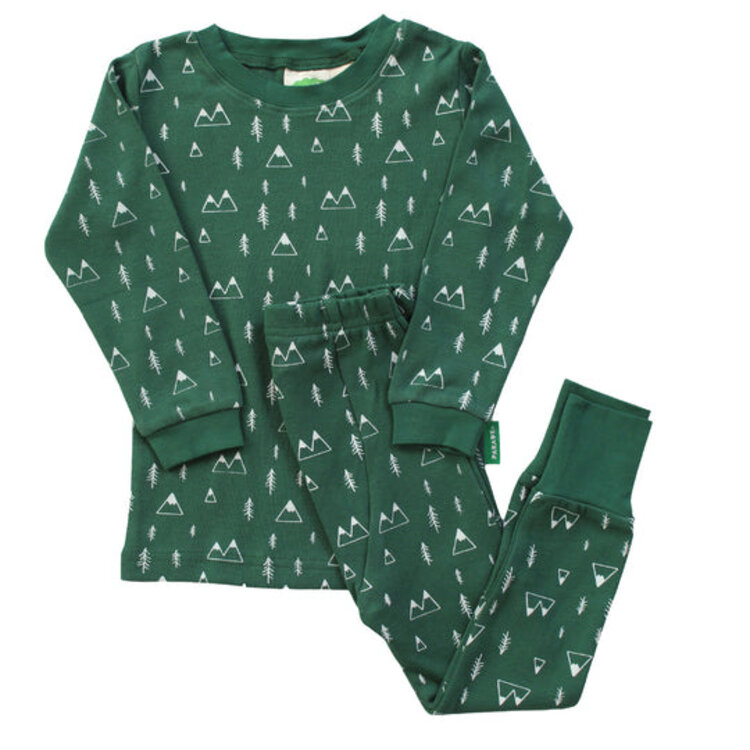 Parade "My Jammies" Organic Kids' PJs