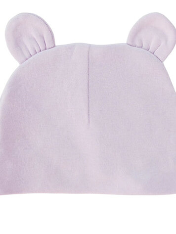 Parade Organic Baby Bear Hat