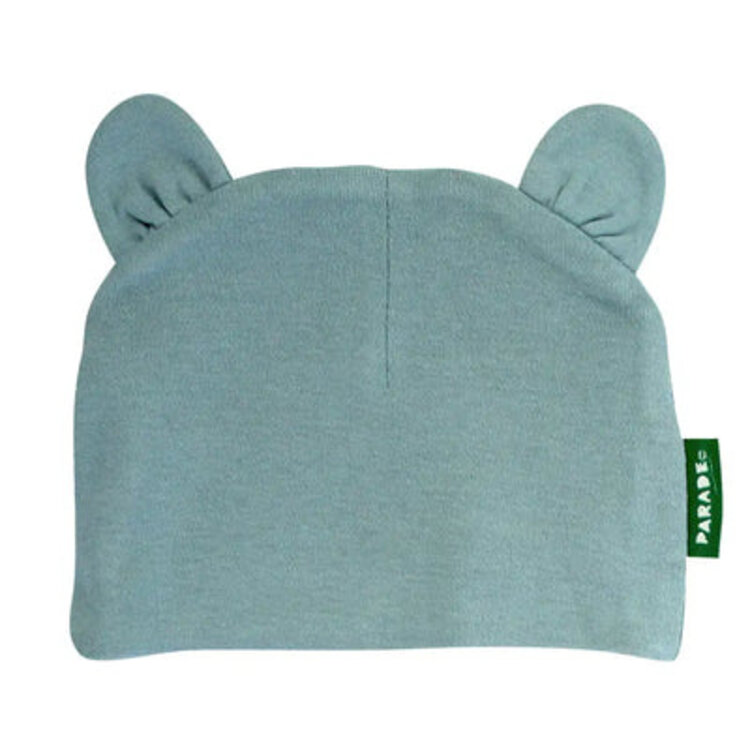 Parade Organic Baby Bear Hat
