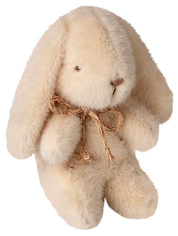 Maileg Mini Bunny Plush - Cream