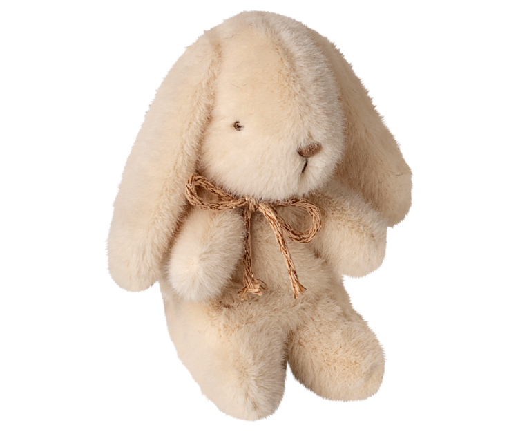 Maileg Mini Bunny Plush - Cream