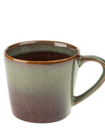 Indaba Solstice Mug - Midnight