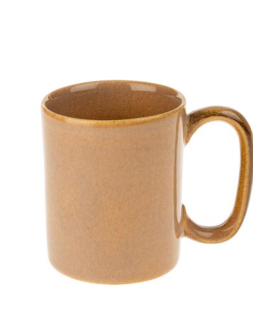 Indaba Otis Mug - Birch
