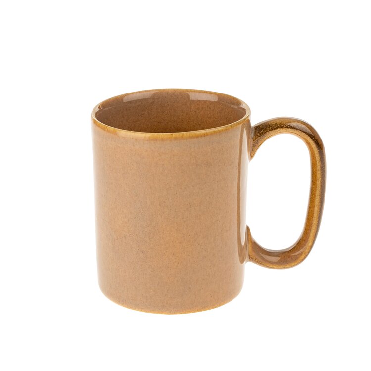 Indaba Otis Mug - Birch