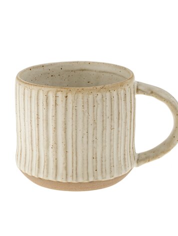 Indaba Ridgefield Crafted Mug