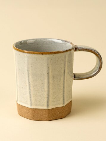 Indaba Luca Crafted Mug - Band