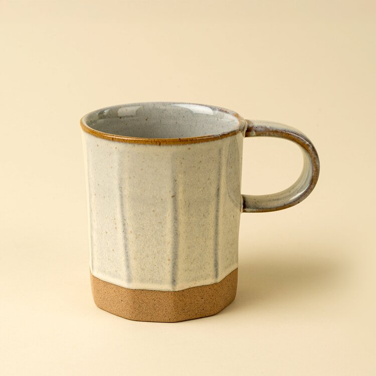 Indaba Luca Crafted Mug - Band