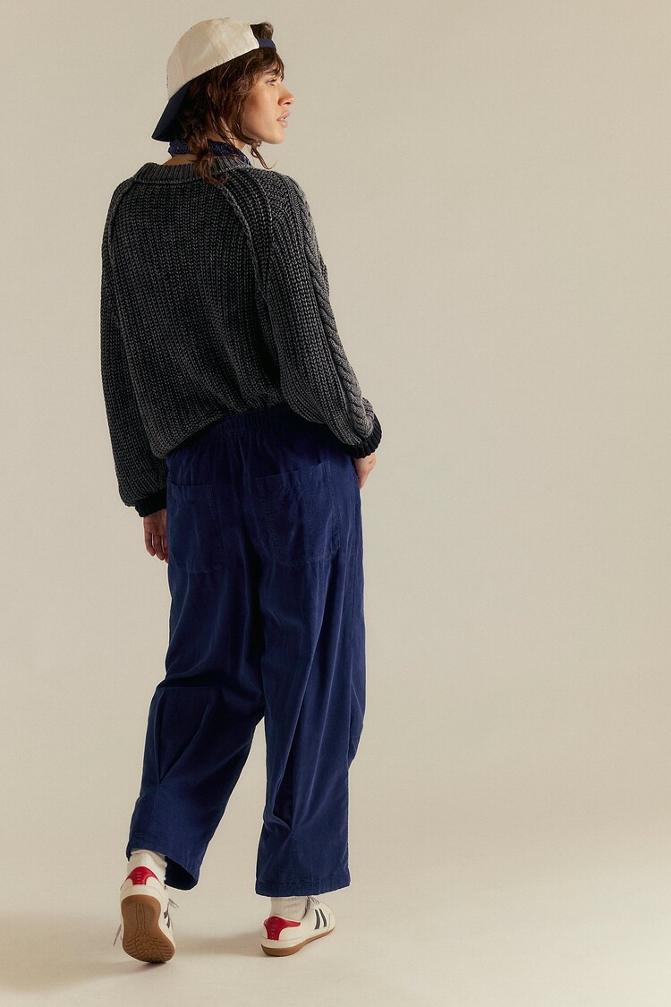 Free People Nice Choice Cord