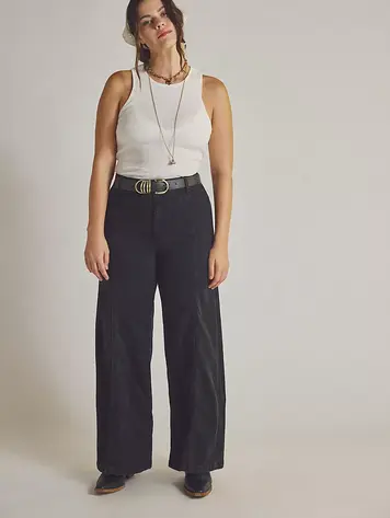 Free People We The Free Libre Wide-Leg Jeans