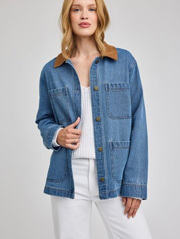 Gentle Fawn Flynn Jacket