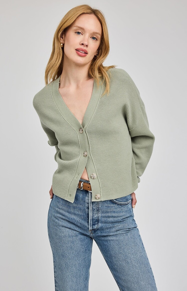 Gentle Fawn Joyce Cardigan