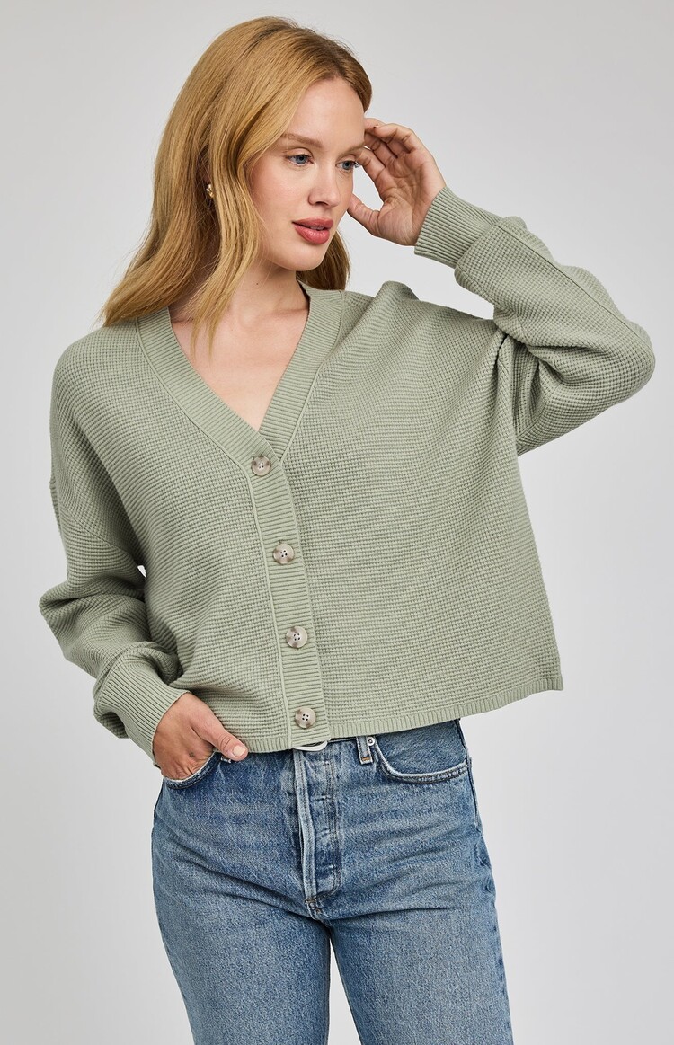 Gentle Fawn Joyce Cardigan