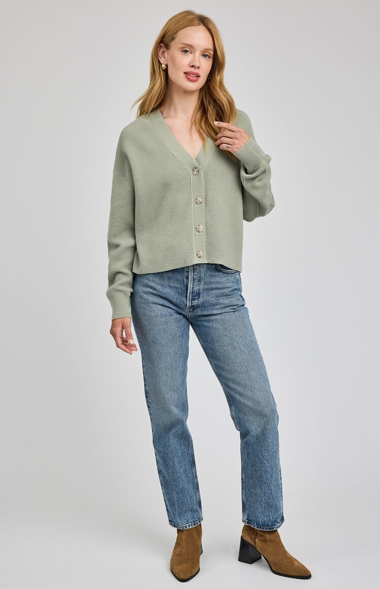 Gentle Fawn Joyce Cardigan