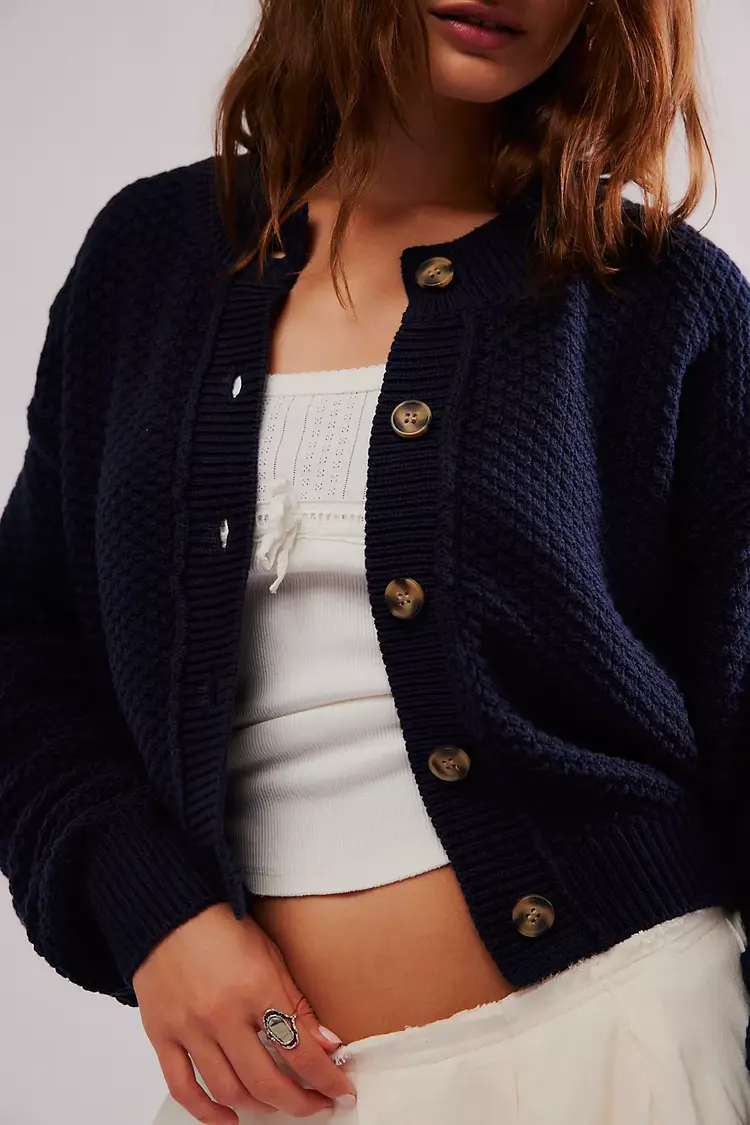 Free People Lila Cardi