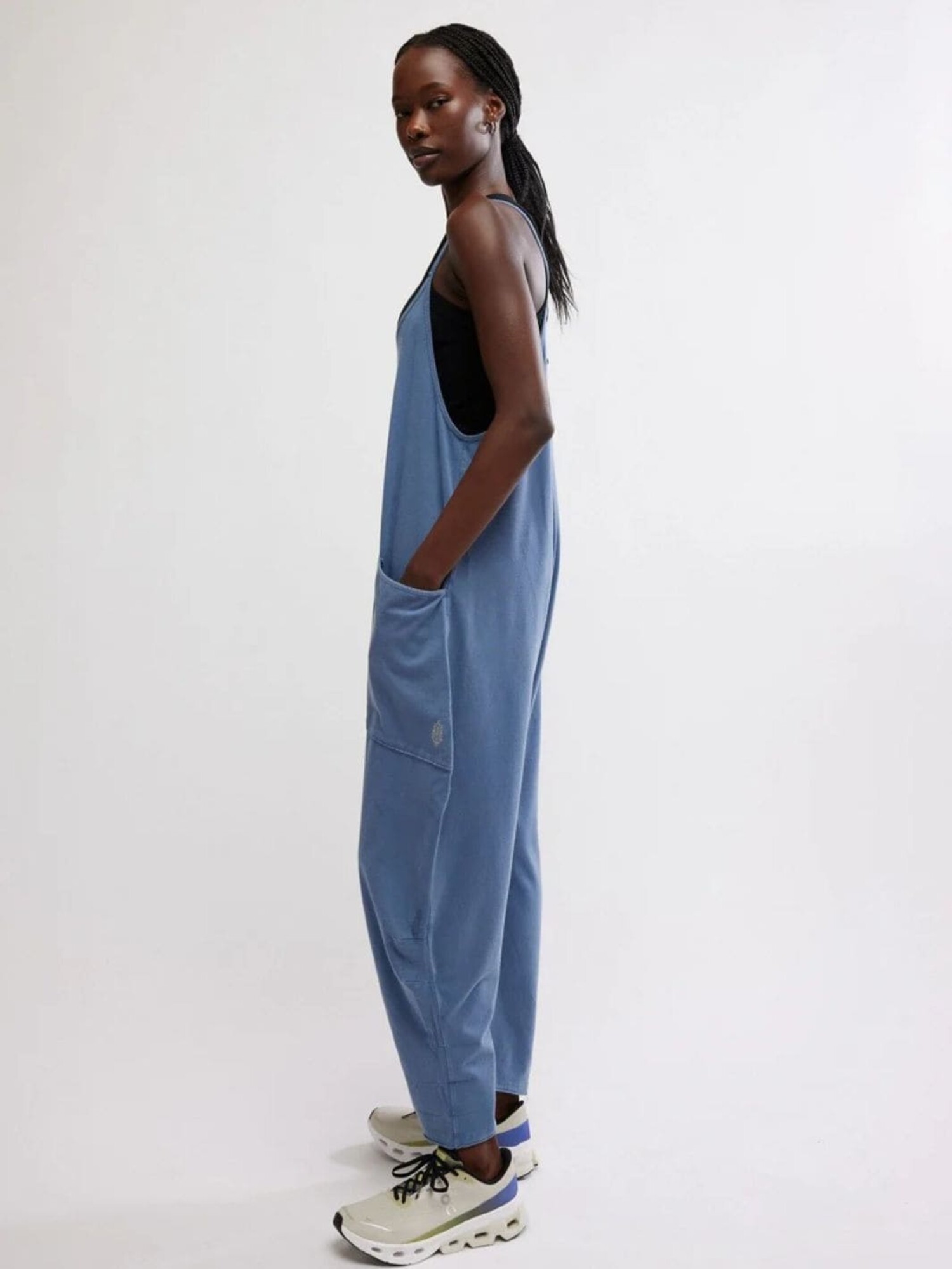 Hot Shot Onesie - The Cove Boutique