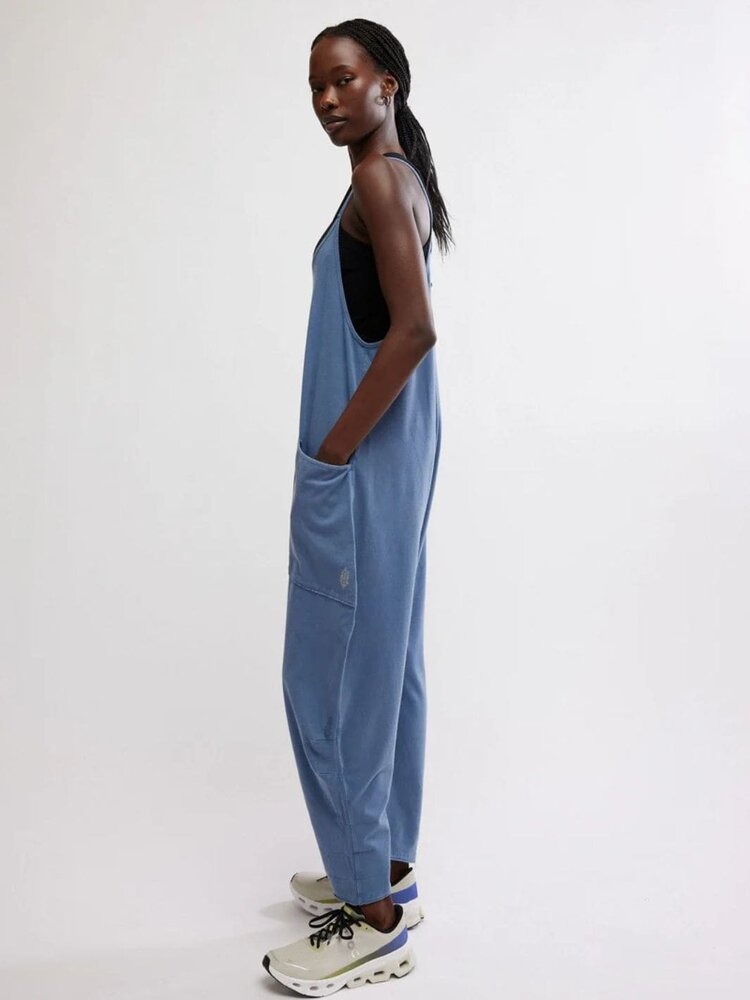 Free People Hot Shot Onesie