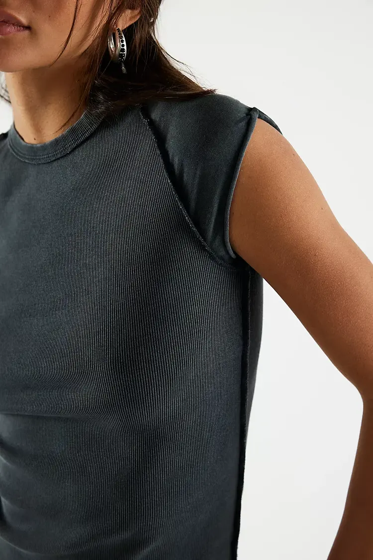 Free People We The Free Ever Had Tee