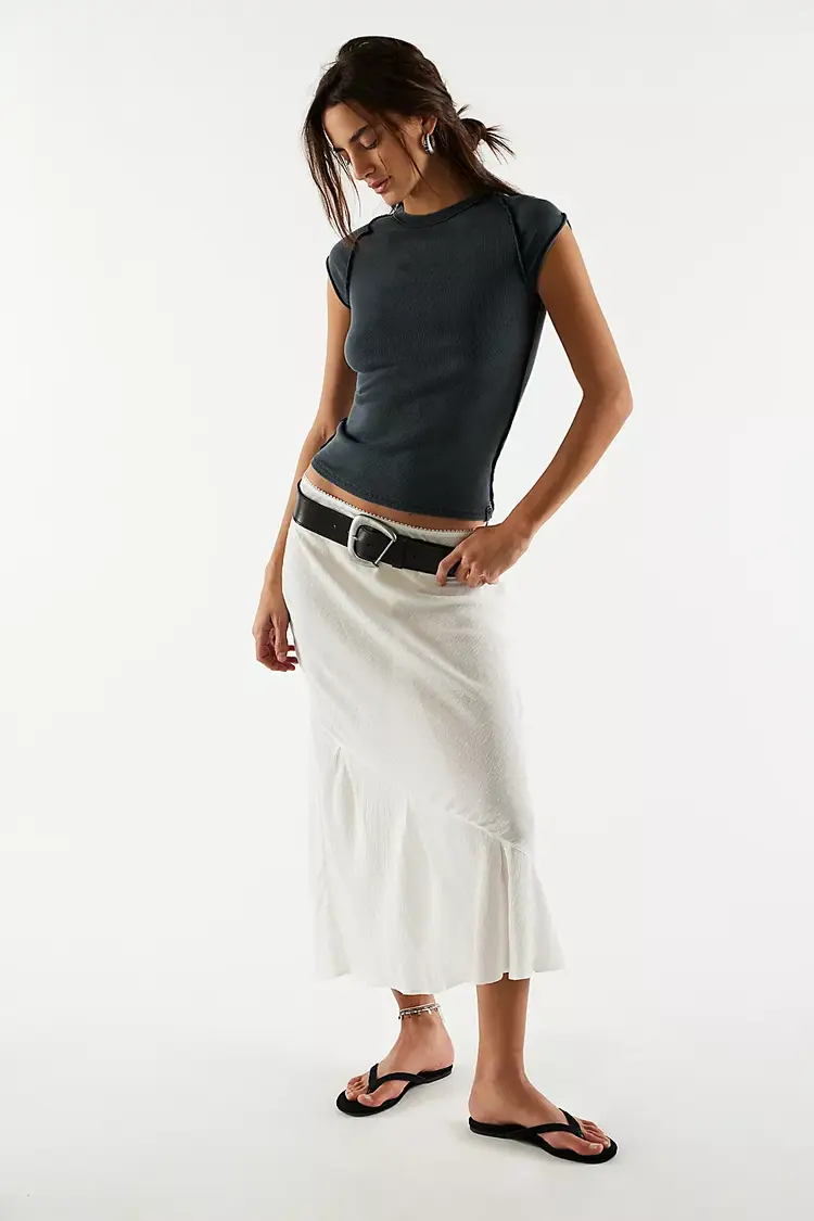 Free People We The Free Ever Had Tee