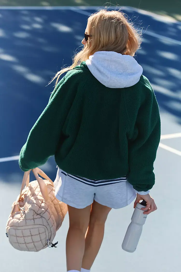 Free People Hit The Slopes Jacket