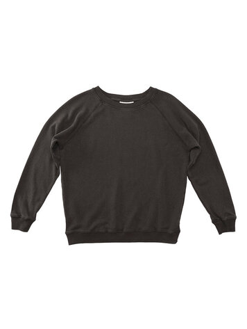 Jungmaven Bonfire Raglan Sweatshirt