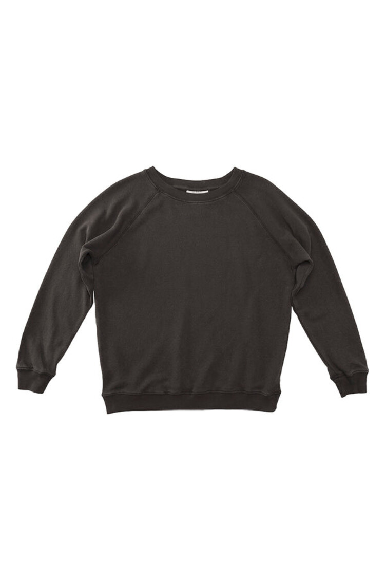 Jungmaven Bonfire Raglan Sweatshirt