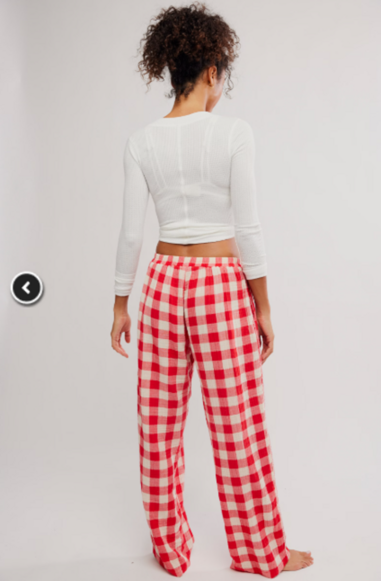 Free People Be Mine Pants
