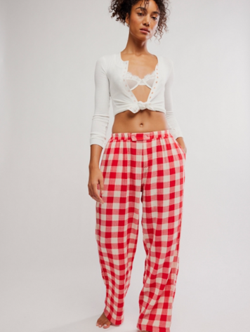 Free People Be Mine Pants
