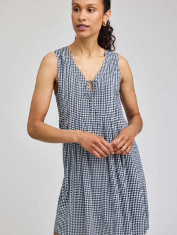 Gentle Fawn Zoey Mini Dress