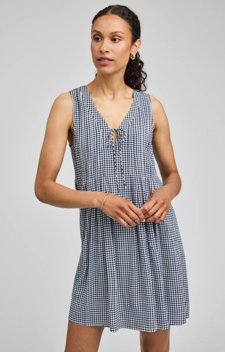 Gentle Fawn Zoey Mini Dress