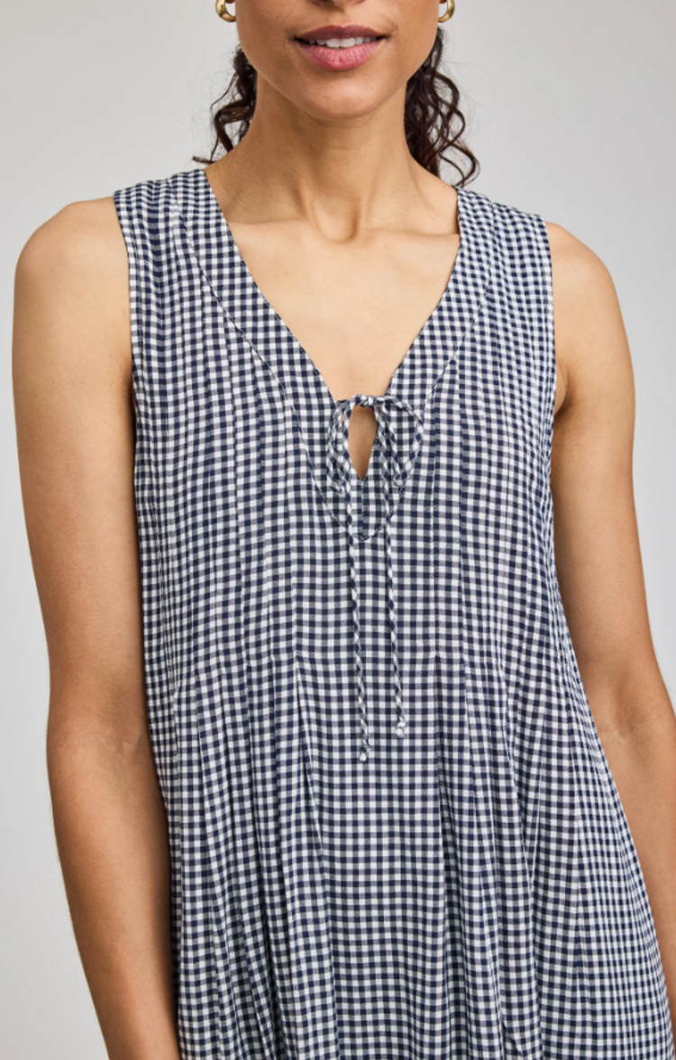 Gentle Fawn Zoey Mini Dress