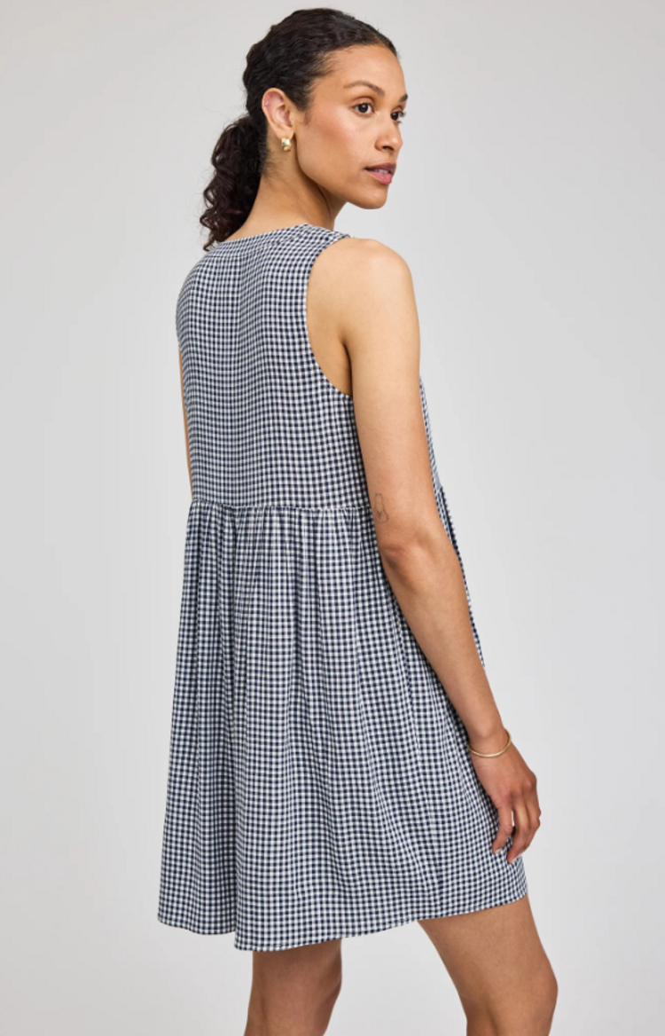 Gentle Fawn Zoey Mini Dress